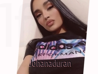 Johanaduran