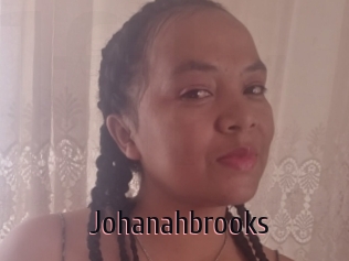 Johanahbrooks