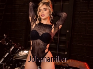 Johanamiller