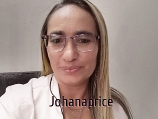 Johanaprice