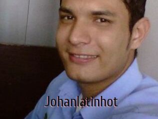 Johanlatinhot