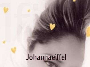 Johannaeiffel