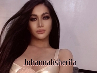 Johannahsherifa