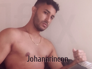 Johannrincon