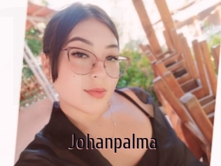 Johanpalma