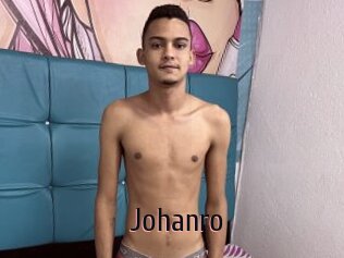 Johanro