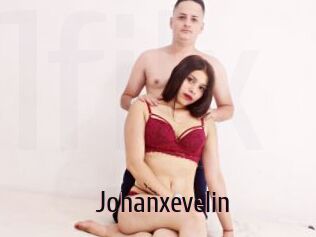 Johanxevelin