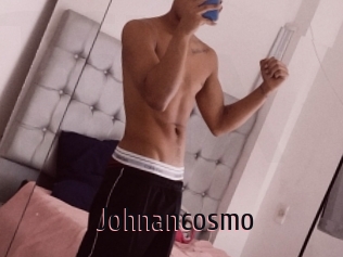 Johnancosmo