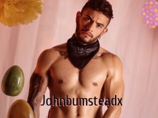 Johnbumsteadx