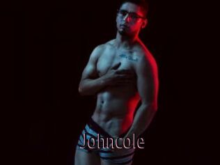 Johncole