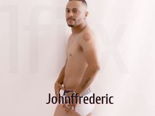 Johnffrederic