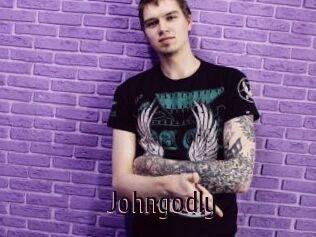 Johngodly