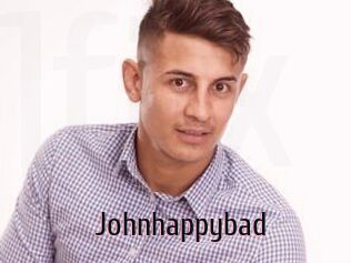 Johnhappybad