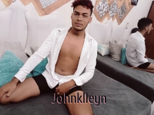 Johnklleyn