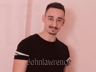Johnlawrence