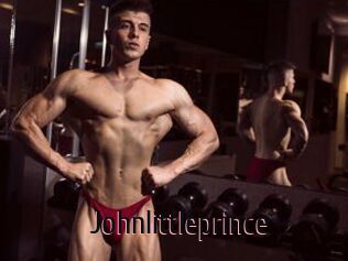 Johnlittleprince