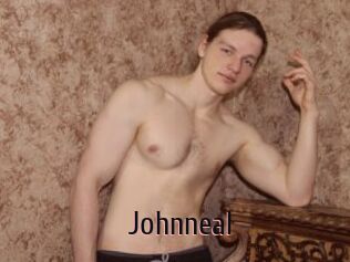 Johnneal