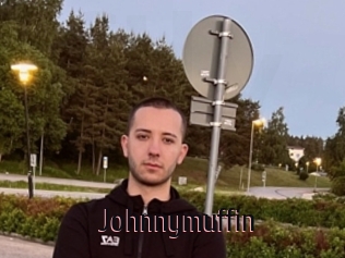 Johnnymuffin