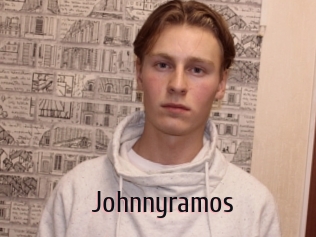 Johnnyramos
