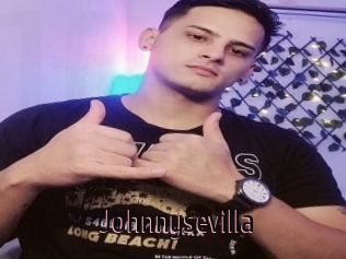 johnnysevilla 1 film x