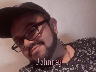 Johnrey