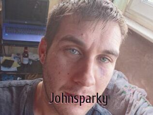 Johnsparky