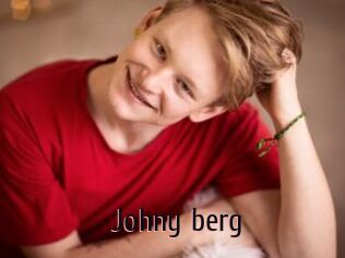 Johny_berg