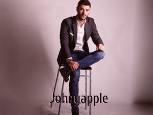 Johnyapple