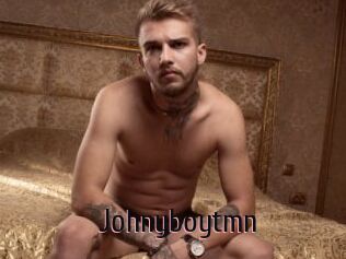 Johnyboytmn
