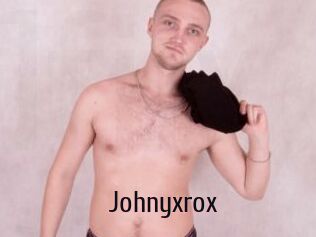 Johnyxrox