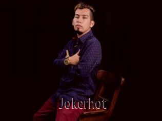 Jokerhot