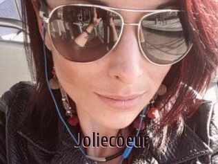 Joliecoeur