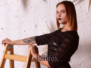 Joliefox