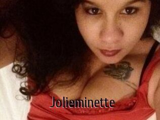 Jolieminette