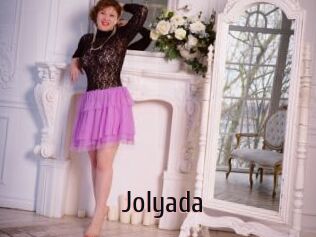 Jolyada