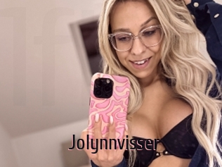 Jolynnvisser