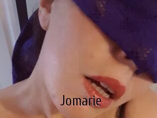 Jomarie