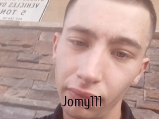Jomy111