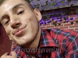 Jonatanjeremiah