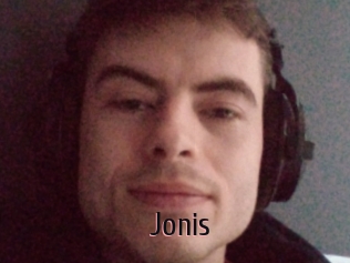 Jonis