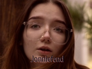 Jonniefend