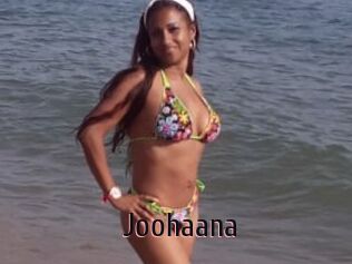 Joohaana