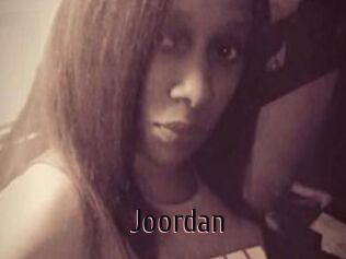 Joordan