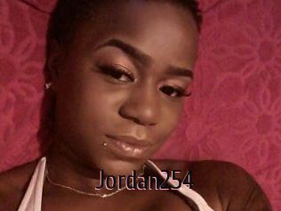 Jordan254