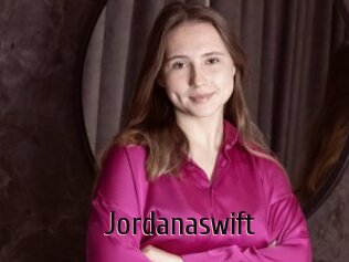 Jordanaswift