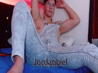 Jordanbiel