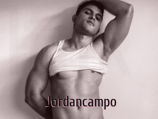 Jordancampo