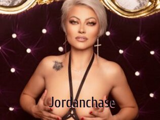 Jordanchase