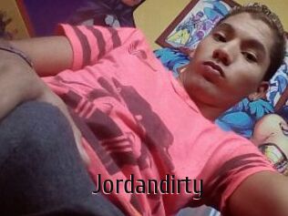 Jordandirty