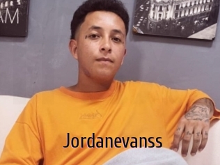 Jordanevanss